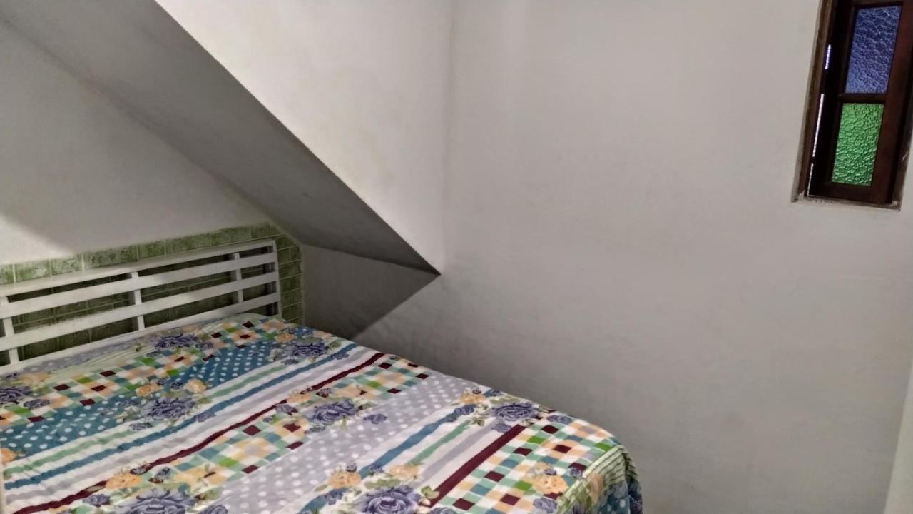 Casa No Centro De Arraial Do Cabo Villa Eksteriør billede