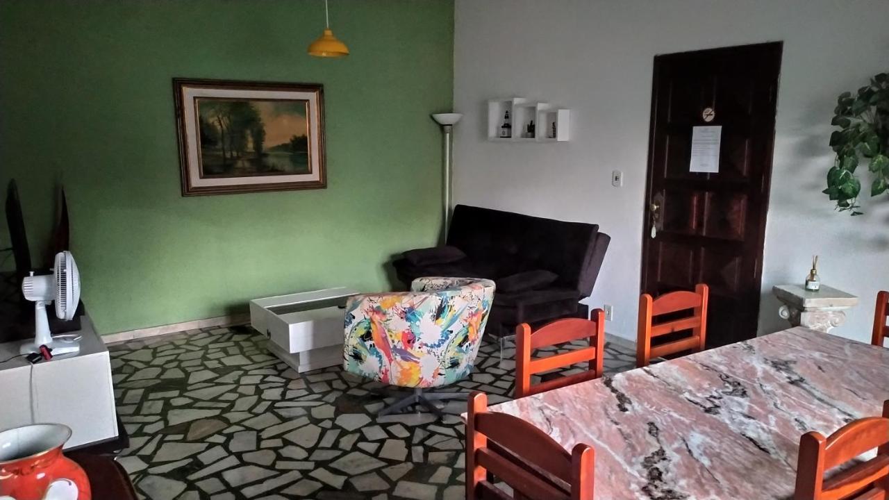 Casa No Centro De Arraial Do Cabo Villa Eksteriør billede
